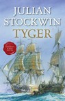 Tyger - Julian Stockwin - 9781493075058