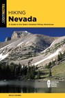 Hiking Nevada - Bruce Grubbs - 9781493075867