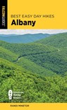 Best Easy Day Hikes Albany - Randi Minetor - 9781493075904