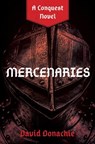Mercenaries - David Donachie - 9781493076246