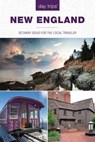 Day Trips® New England - Maria Olia - 9781493082209