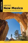 Hiking New Mexico - Laurence Parent - 9781493084982