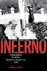 Inferno - Edwin P. Hoyt - 9781493086443