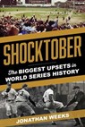 Shocktober - Jonathan Weeks - 9781493087044