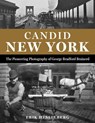 Hesselberg, E: Candid New York - Erik Hesselberg - 9781493090549