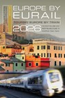 Europe by Eurail 2026 - LaVerne Ferguson-Kosinski - 9781493093168