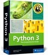 Python 3 - Johannes Ernesti ; Peter Kaiser - 9781493223022