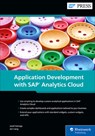 Application Development with SAP Analytics Cloud - Josef Hampp - 9781493226405