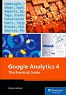 Google Analytics 4 - Markus Vollmert - 9781493227686