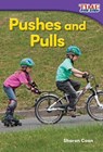 Pushes and Pulls - Sharon Coan - 9781493820528