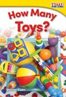 How Many Toys? - Sharon Coan - 9781493820627