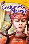 FX! Costumes and Makeup - Jessica Larson ; Karen Larson - 9781493836130