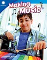 Making Music - Elizabeth Austen - 9781493866496