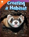 Creating a Habitat - Saskia Lacey - 9781493866632