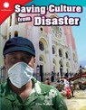 Saving Culture from Disaster - Elise Wallace - 9781493866816