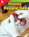 Helping People See - Monika Davies - 9781493866861