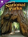 Designing National Parks - Dona Herweck Rice - 9781493867110