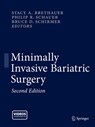 Minimally Invasive Bariatric Surgery - Stacy A. Brethauer ; Philip R. Schauer ; Bruce D. Schirmer - 9781493916368