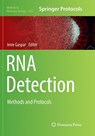 RNA Detection - Imre Gaspar - 9781493984183