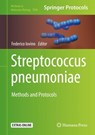 Streptococcus pneumoniae - Federico Iovino - 9781493991983
