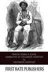 Twelve Years a Slave: Narrative of Solomon Northup - Solomon Northup - 9781494248789
