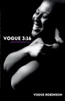 Vogue 3 - Vogue Robinson - 9781494383787