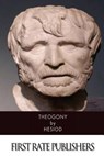 Theogony - Hugh G. Evelyn-White - 9781494756260