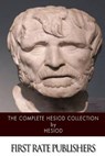 The Complete Hesiod Collection - Hugh G. Evelyn-White - 9781494756345