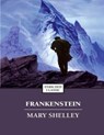 Frankenstein - Mary Shelley - 9781494975005