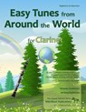 The Catchy Clarinet Book of Easy Tunes from Around the World: 70 Traditional melodies and rounds from 28 countries arranged especially for beginner Cl - Jemima Oosthuizen - 9781494980078