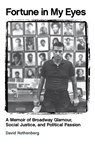 Fortune in My Eyes - David Rothenberg - 9781495003158