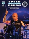 Speed Mechanics for Drums - STETINA,  Troy ; Moore, Chris - 9781495004032