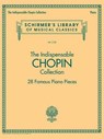 The Indispensable Chopin Collection -  - 9781495071577