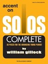 William Gillock - William Gillock - 9781495079214