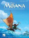 Moana - MIRANDA,  Lin-Manuel - 9781495083174