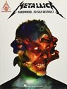 Metallica - Hardwired...To Self-Destruct - Metallica - 9781495083372