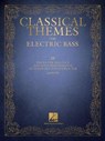 Classical Themes for Electric Bass - Mark Phillips - 9781495089114