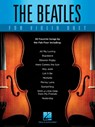 The Beatles for Violin Duet - Beatles - 9781495089152