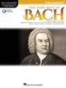The Very Best of Bach - BACH,  Johann Sebastian - 9781495090813