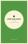 Wildsam Field Guides: New Orleans - Taylor Bruce - 9781495112850