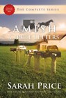 Amish Circle Letters - The Complete Series - Sarah Price - 9781495383366