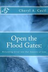 Open the Flood Gates: : Welcoming Grief into our Seasons of Loss - Cheryl A. Cecil - 9781495412097