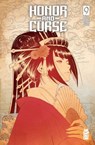 Honor and Curse # 9 - Mark London - 9781495632990