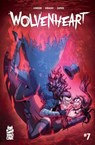 Wolvenheart #7 - Mark London - 9781495633096