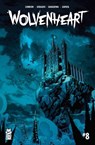 Wolvenheart #8 - Mark London - 9781495633102