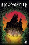 Monomyth #1 - David Hazan - 9781495634727