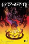 Monomyth #3 - David Hazan - 9781495634741