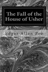 The Fall of the House of Usher - Edgar Allan Poe - 9781496101242