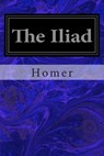 The Iliad - Samuel Butler - 9781496127105