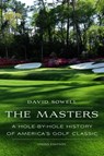 The Masters - David Sowell - 9781496212832